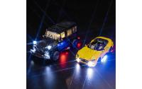 Licht Set LEGO Mercedes-AMG G 63 76924