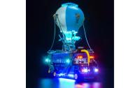 Licht Set LEGO Fortnite Battle Bus 77073