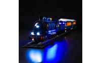 Licht Set LEGO Der Orientexpress 21344