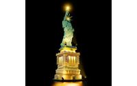 Licht Set LEGO Freiheitsstatue 21042