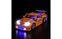 Licht Set LEGO Fast & Furious Toyota 42204