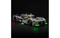Licht Set LEGO PEUGEOT 9X8 24H 42156