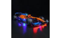 Licht Set LEGO McLaren Formel 1 42141