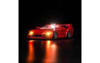 Licht Set LEGO Ferrari F40 76934