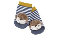 Fehn Rasselsocken Otter