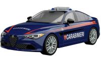 Alfa Romeo Giuilia Quadrifoglio Carabinieri