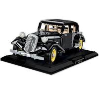 Citroën Traction Avant 11CV