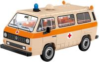 VW T3 Krankenwagen