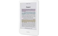 Kobo Clara White Colour