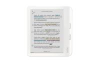 Kobo Libra White Colour