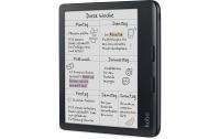 Kobo Libra Colour Black inkl. Stylus 2