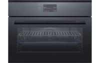 Electrolux EB4GL80DSP Kompakt-Backofen