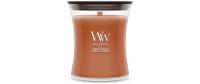 Woodwick Pumpkin Praline