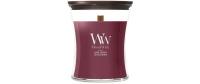Woodwick Dark Cherry