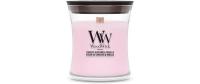 Woodwick Cherry Blossom & Vanilla