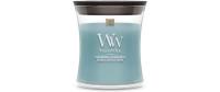 Woodwick Cedarwood & Ocean Moss