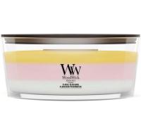 Woodwick Floral Blossoms