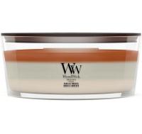 Woodwick Vanilla Embers