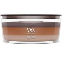 Woodwick Radiant Cashmere