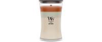 Woodwick Vanilla Embers