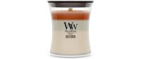 Woodwick Vanilla Embers