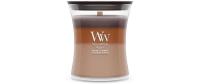 Woodwick Radiant Cashmere