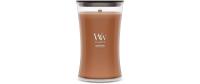 Woodwick Radiant Amber