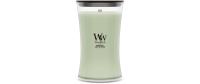 Woodwick Matcha Zest