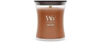 Woodwick Radiant Amber