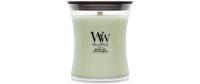 Woodwick Matcha Zest