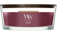 Woodwick Dark Cherry