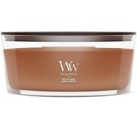 Woodwick Radiant Amber