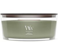 Woodwick Verdant Fig