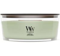 Woodwick Matcha Zest