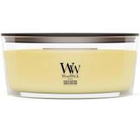 Woodwick Yuzu & Vetiver