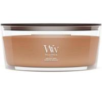 Woodwick Hazelnut Roast