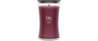 Woodwick Dark Cherry