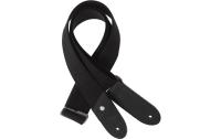 MONO Doolittle Guitar Strap Black