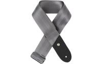 MONO Warsaw Guitar Strap Grey
