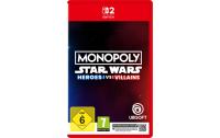 MONOPOLY: Star Wars Heroes vs Villains, Sw2