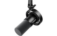 Maono Mikrofon PD300X Schwarz