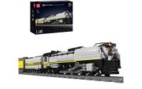 Dampflokomotive Union Pacific 844