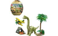 Brachiosaurus Island Explorer