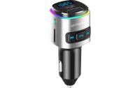 4smarts Bluetooth FM-Transmitter