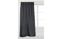 Casa Leon Verdunklungsstoff anthrazit