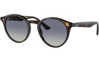 Ray-Ban RB2180, LIGHT HAVANA