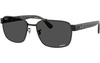 Ray-Ban RB3751CH, BLACK