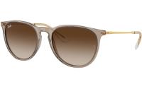 Ray-Ban RB4174, TRANSPARENT LIGHT BROWN
