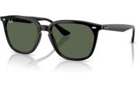 Ray-Ban RB4468, BLACK