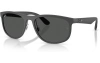 Ray-Ban RB4468, SAND GREY